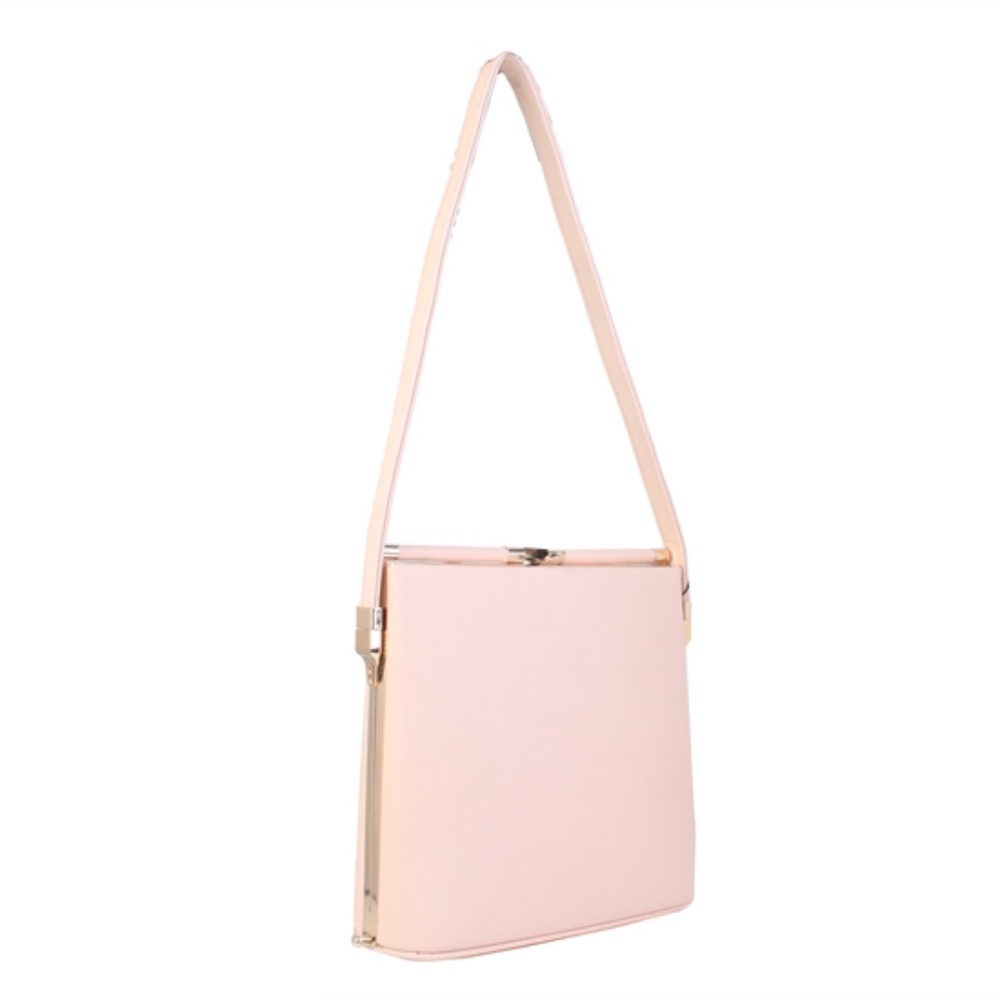 Structured handbag - Picture 2 of 2